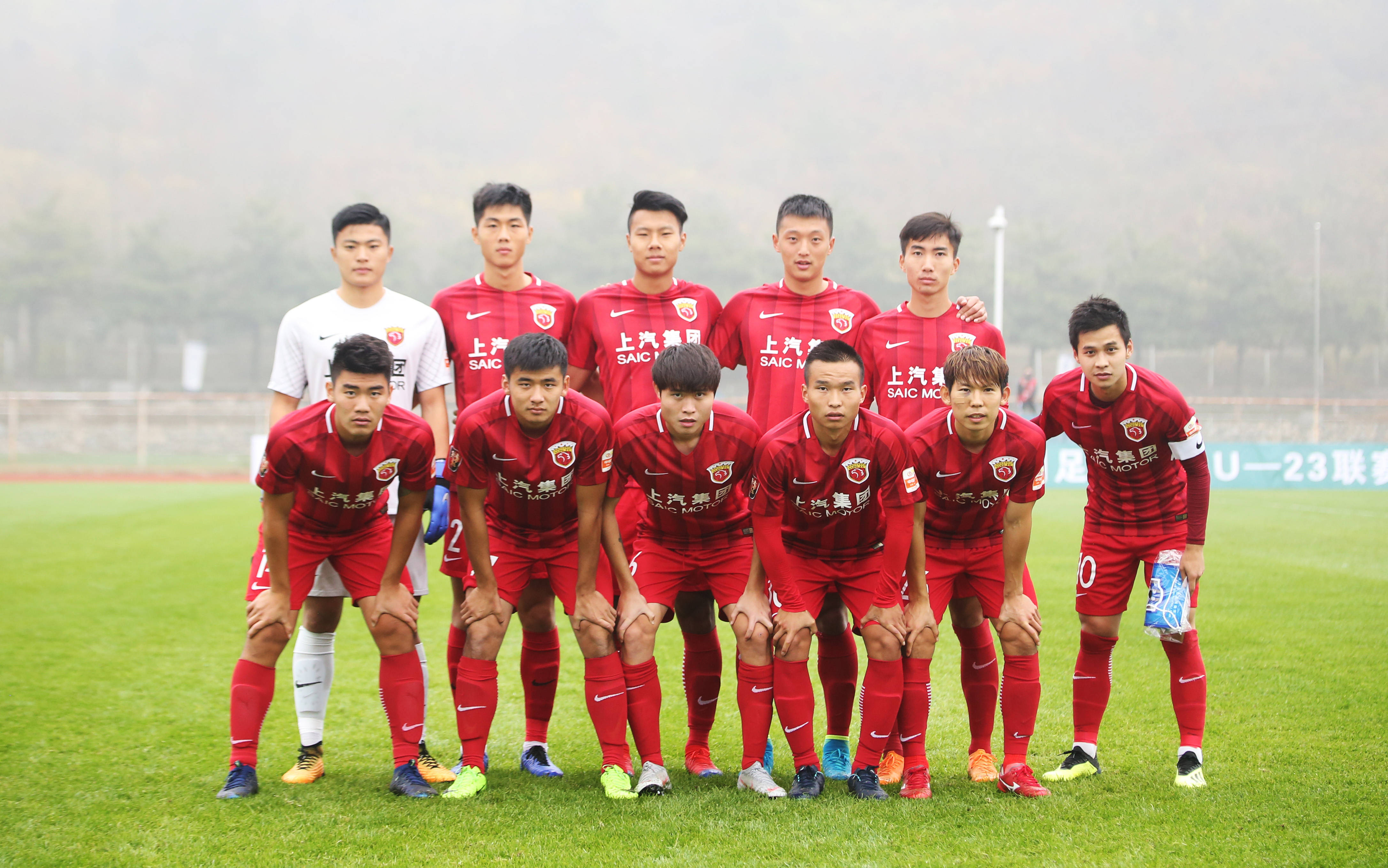 开云体育下载-上海上港再次展现实力，赢得压倒性胜利