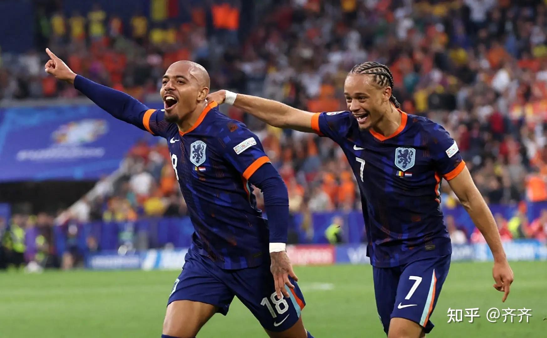 西班牙遭遇荷兰卫冕冠军欧国联惨败的简单介绍 西班牙遭遇荷兰卫冕冠军欧国联惨败的简单介绍