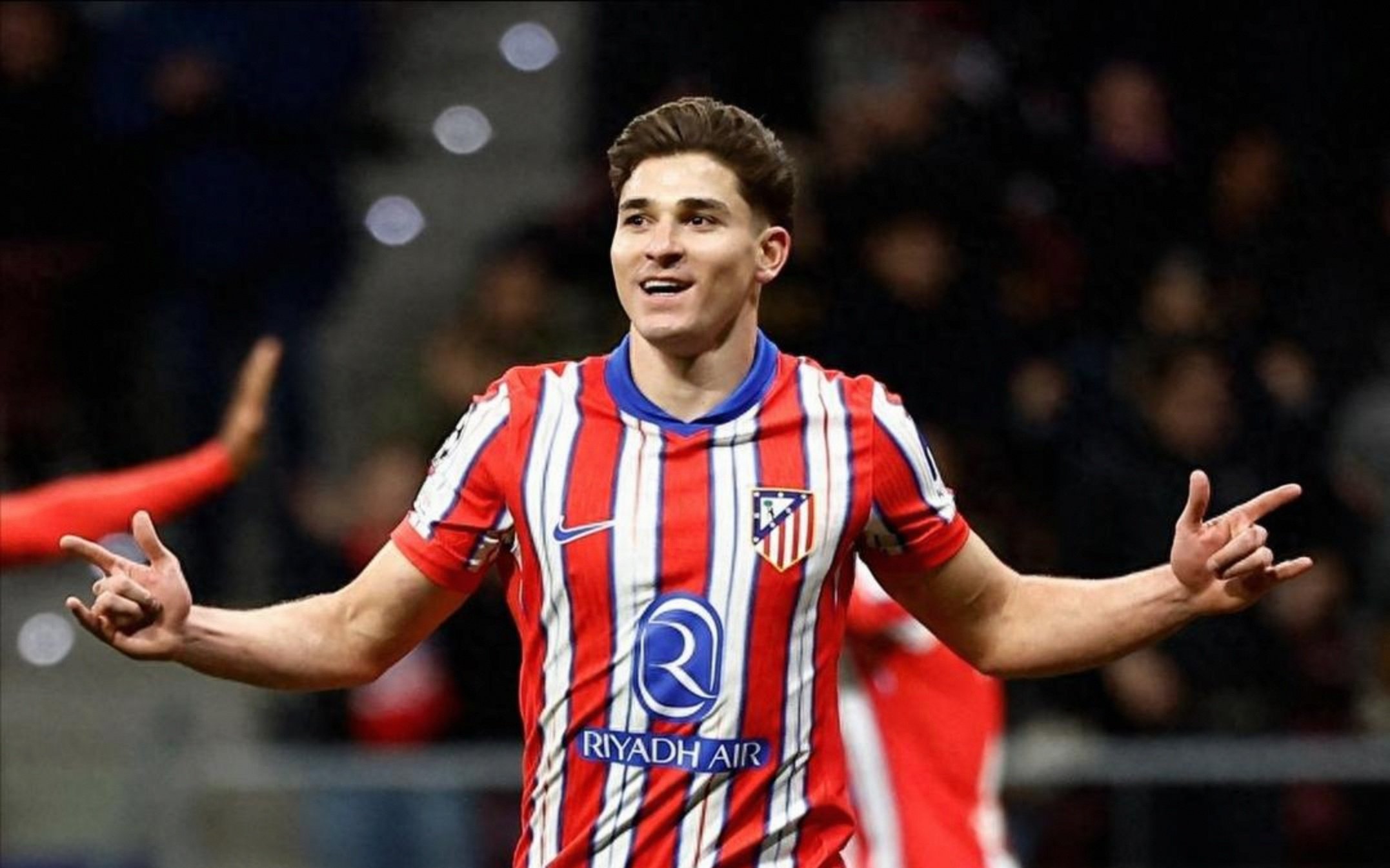 包含马竞主场大胜,继续保持领先优势的词条 包含马竞主场大胜,继续保持领先优势的词条