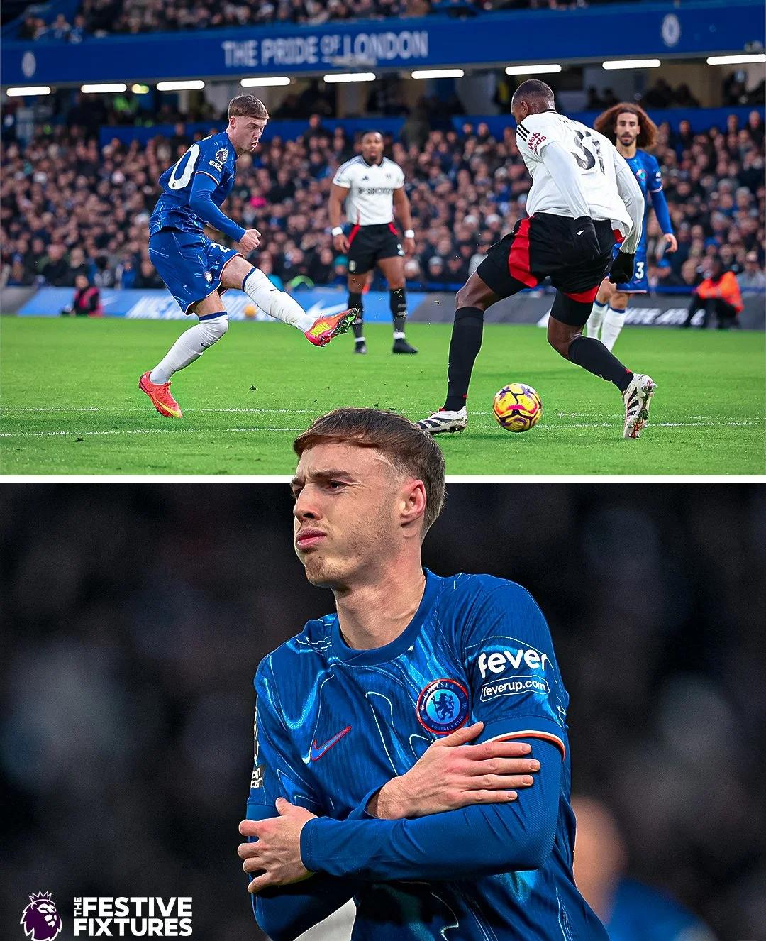 热刺客场力克富勒姆,取得关键胜利的简单介绍 热刺客场力克富勒姆,取得关键胜利的简单介绍