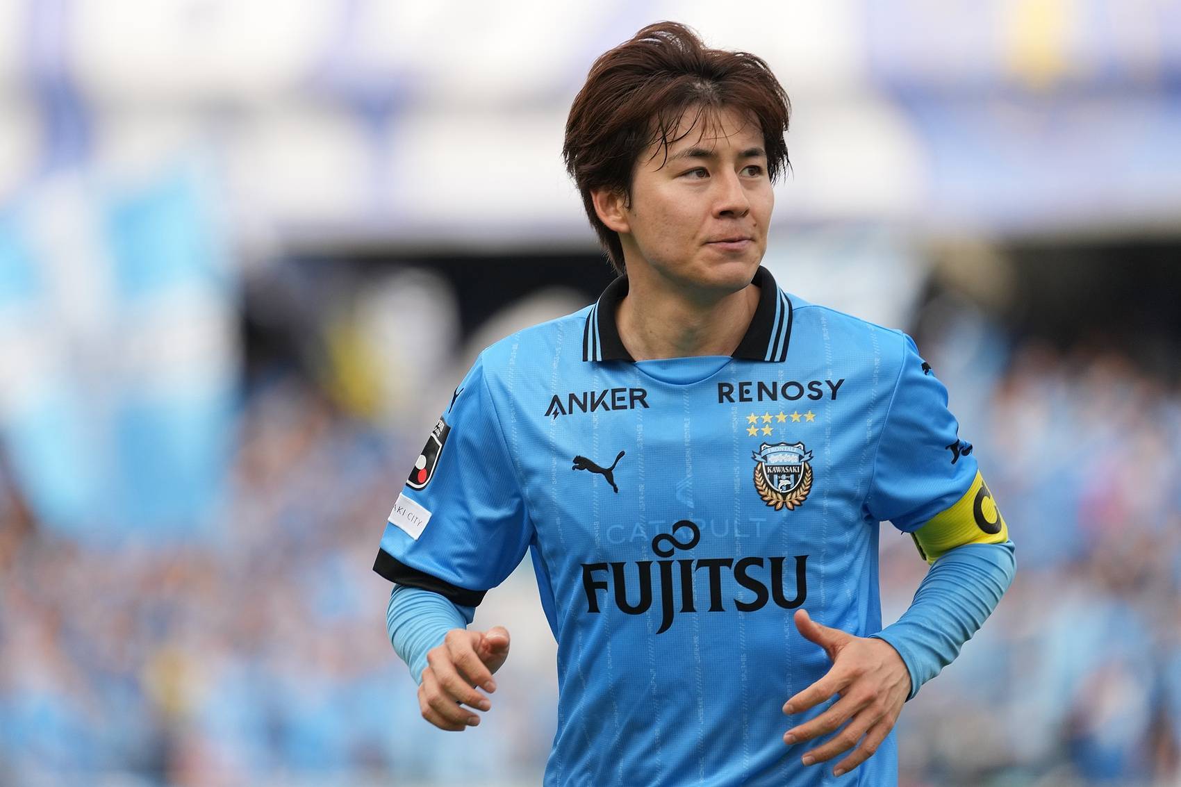 对手稳扎稳打,川崎前锋队决心不输的简单介绍 对手稳扎稳打,川崎前锋队决心不输的简单介绍