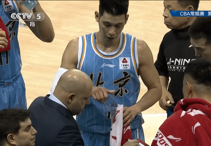 开云体育-包含林书豪再度砍下高分，带队获胜的词条