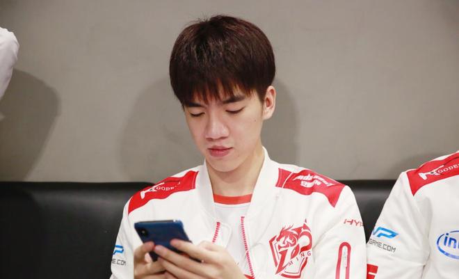 开云体育入口-包含JDG逆转RNG，Viper高光表现的词条