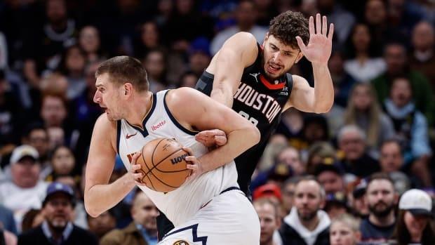 开云体育平台APP-关于掘金逆转凯尔特人，范弗利特点燃赛场的信息