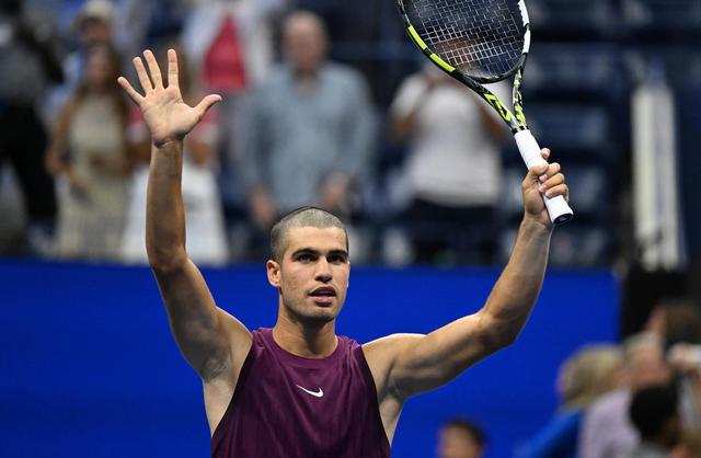 开云体育平台APP-美国网球队险胜世界网球队，阿尔卡拉斯打破历史纪录的简单介绍