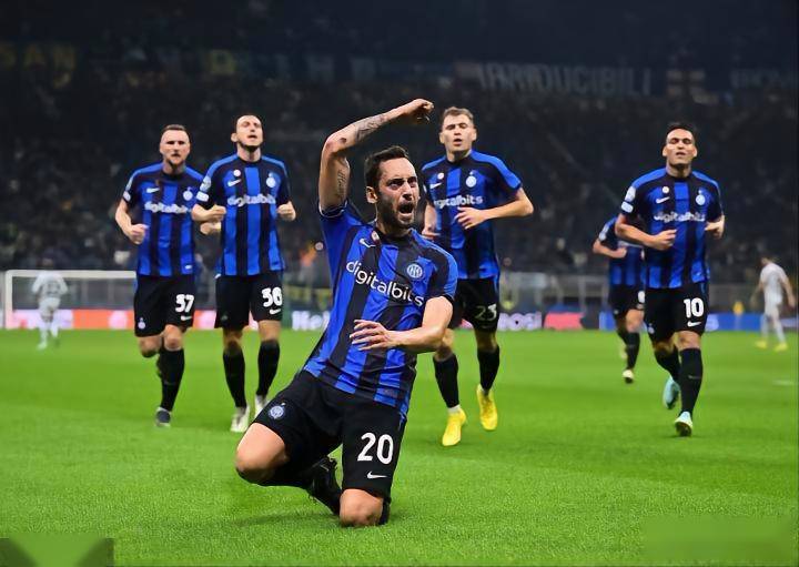 开云平台-关于马德里竞技碾压国际米兰，莫德里奇关键制胜的信息