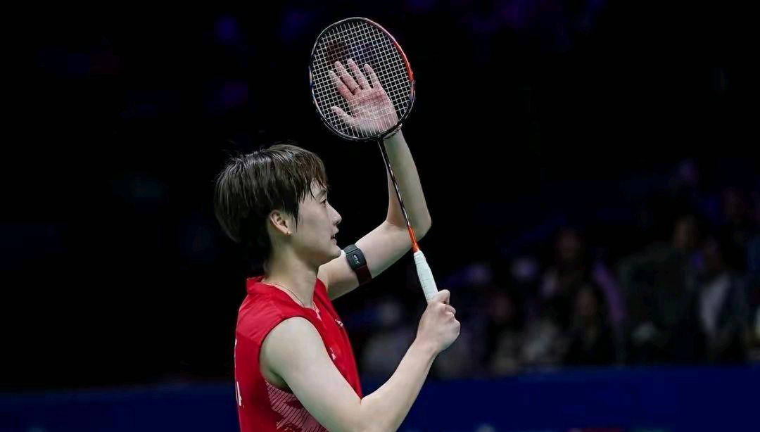 开云APP-德国队绝杀印尼队，陈雨菲状态火热的简单介绍