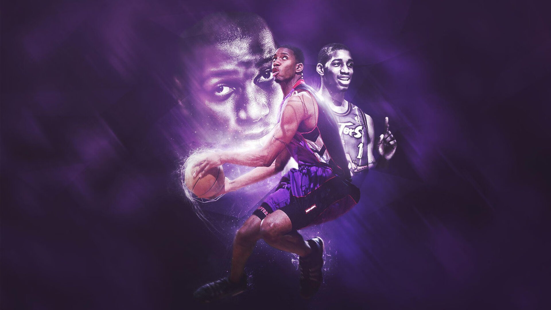 NBA季后赛之夜，凯恩展现巨星价值，一记绝杀定义传奇